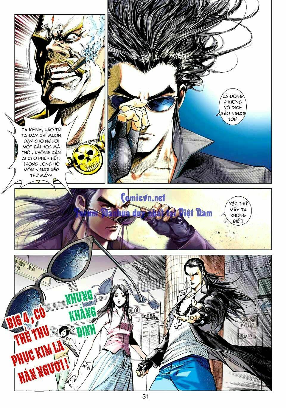 vương phong lôi 1 chapter 12 29