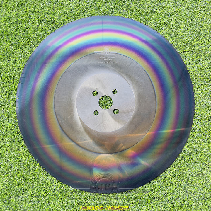 Đĩa Cắt Inox Thép Gió Máy Tua Chậm CV4025