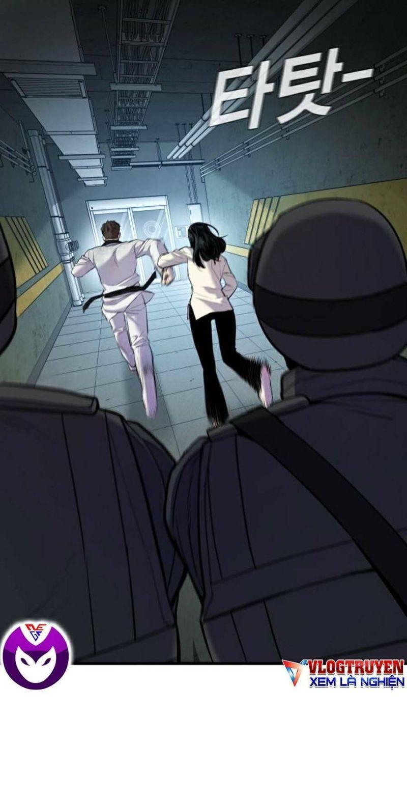 đặc vụ kim chapter 22.5 11
