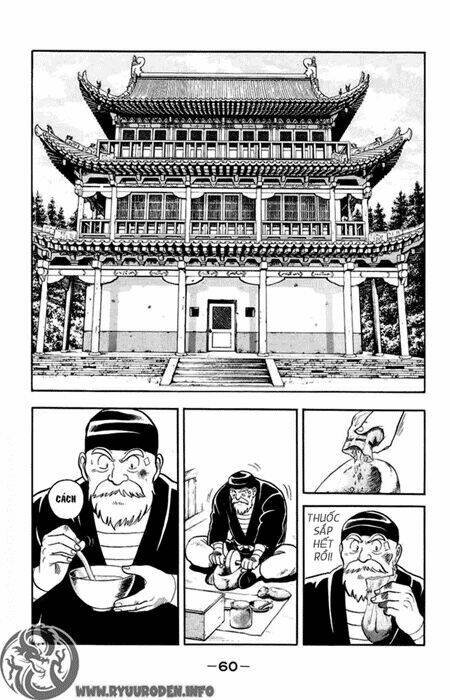 hoàng phi hồng phần 1 chapter 22 58