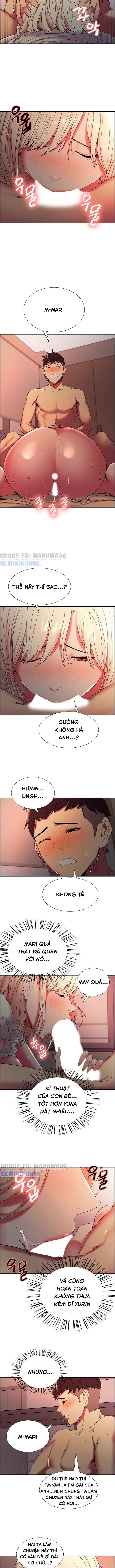 chạy trốn gia đình chapter 20 5