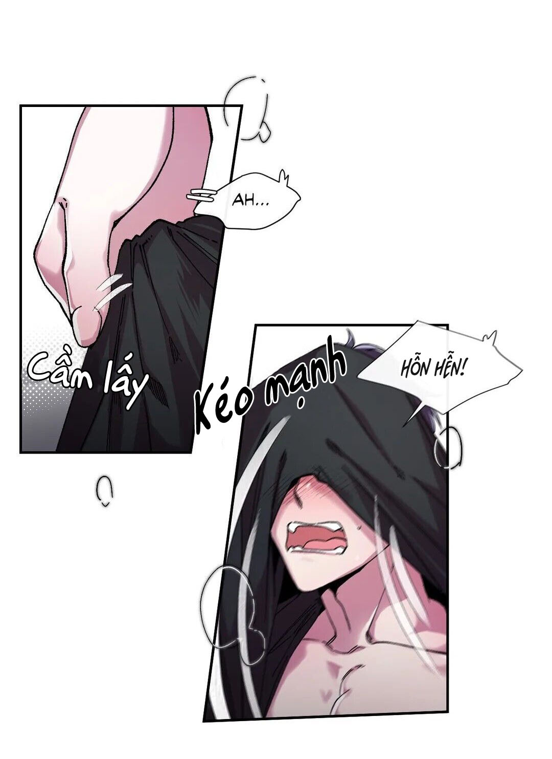 s flower chapter 36.1 11