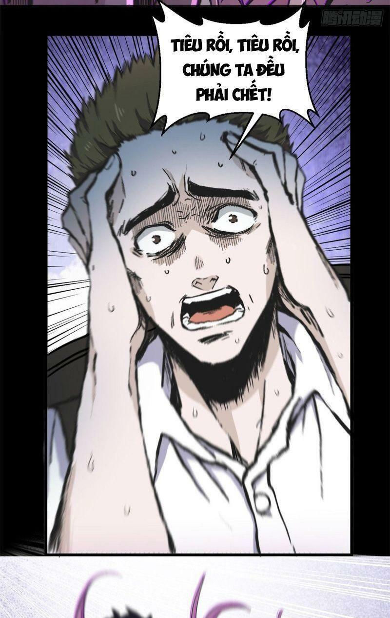 xã lam bạch chapter 49 3