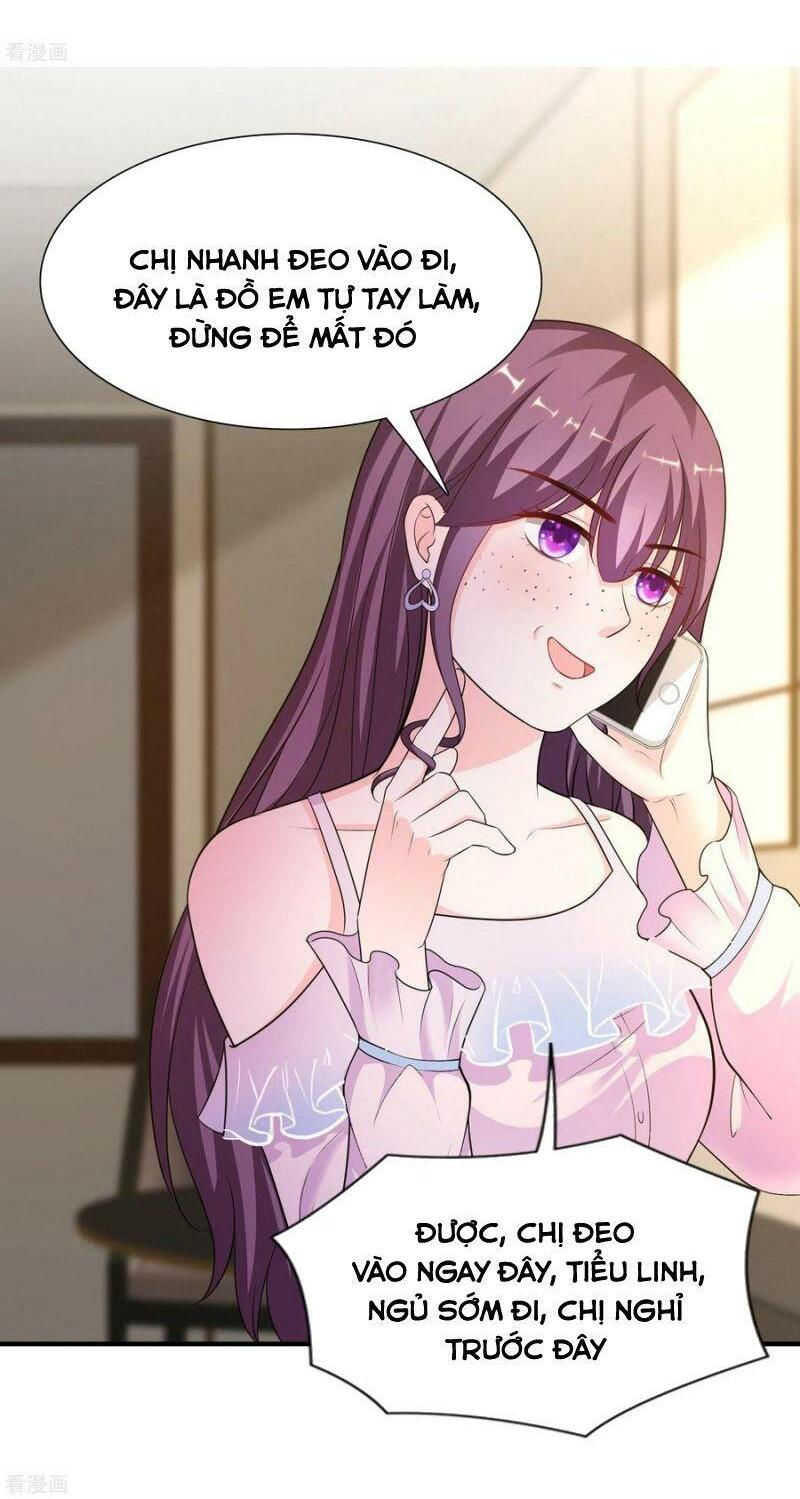 tối cường vận đào hoa chapter 156 30