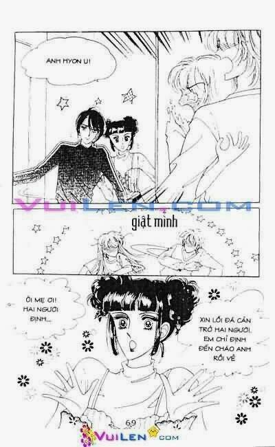 lá chắn tình yêu chapter 6 69