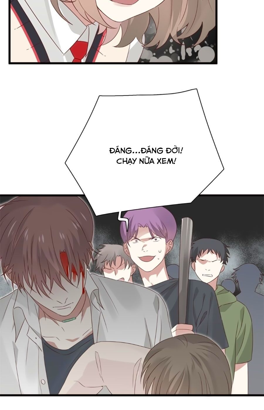 xông vào tim anh chapter 17 39