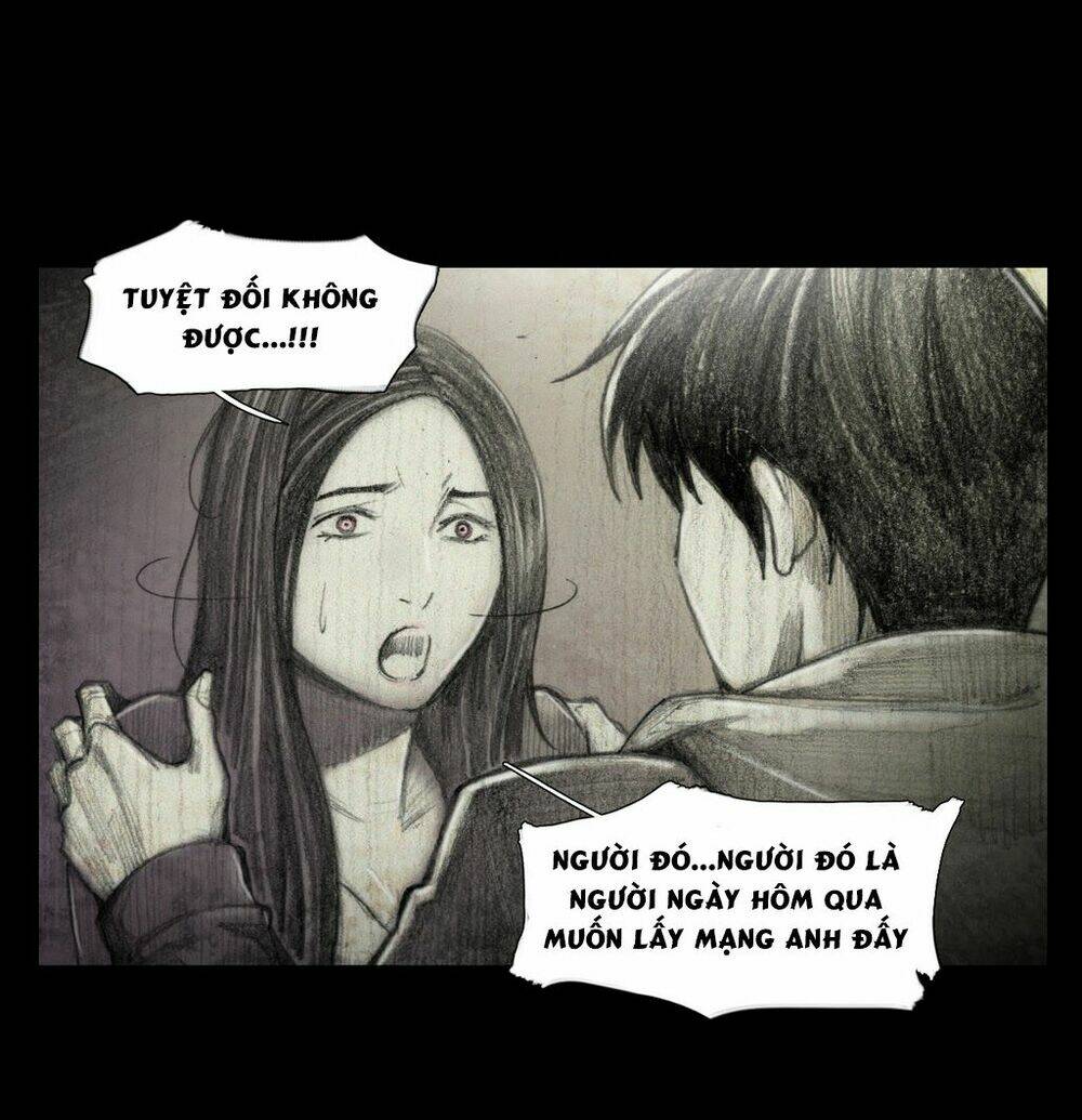 house of doll-ngôi nhà của những búp bê chapter 6 41