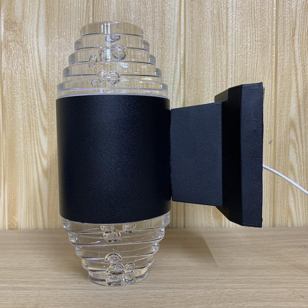 Đèn tường JENNY LED 2 đầu trang trí nội ngoại thất độc đáo