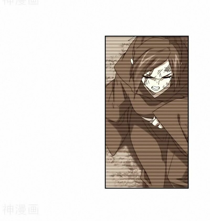 võng du chi cận chiến pháp sư chapter 291 15