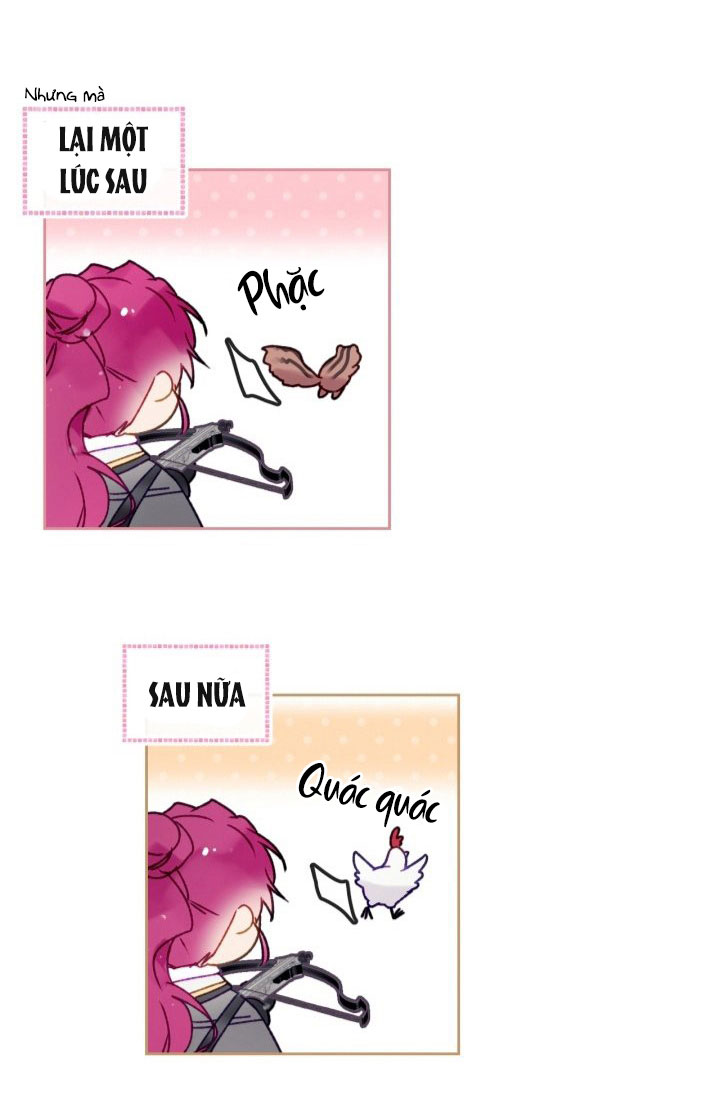 kết thúc của nhân vật phản diện chỉ có thể là cái chết chapter 67 12