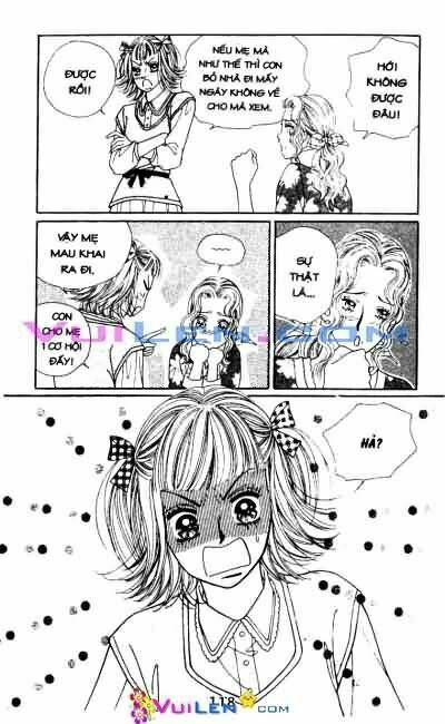 anh là của tôi chapter 10 118