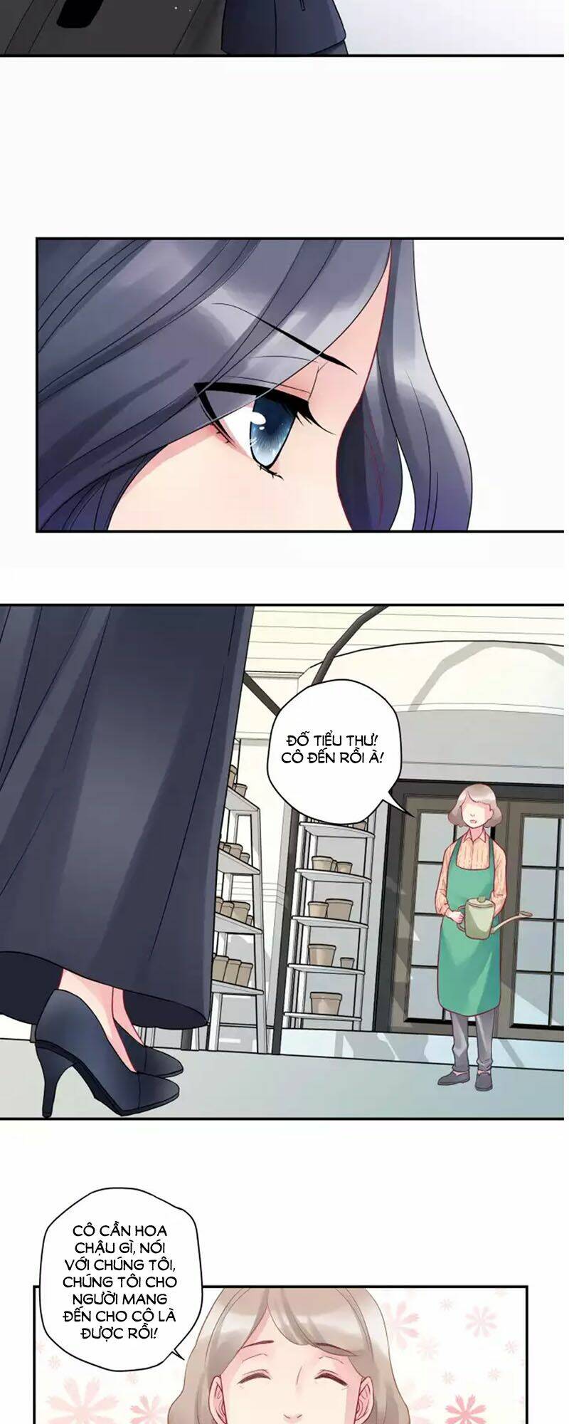 nghịch chuyển luyến tình chapter 6 3