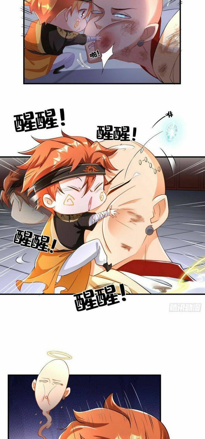 tà du ký chapter 64 17