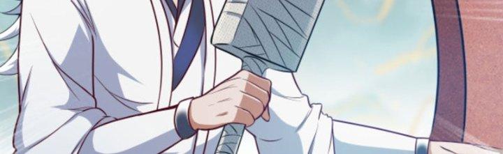 ẩn cư mười vạn năm, đời sau mời ta rời núi chapter 27 62