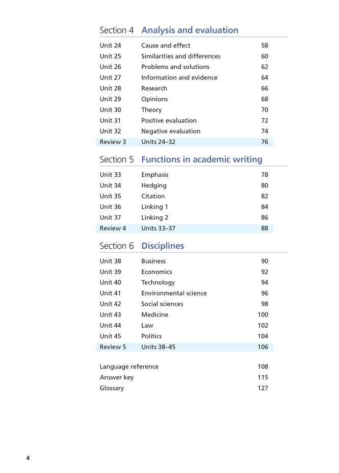 Oxford Academic Vocabulary Practice Lower-Intermediate B1 With Key