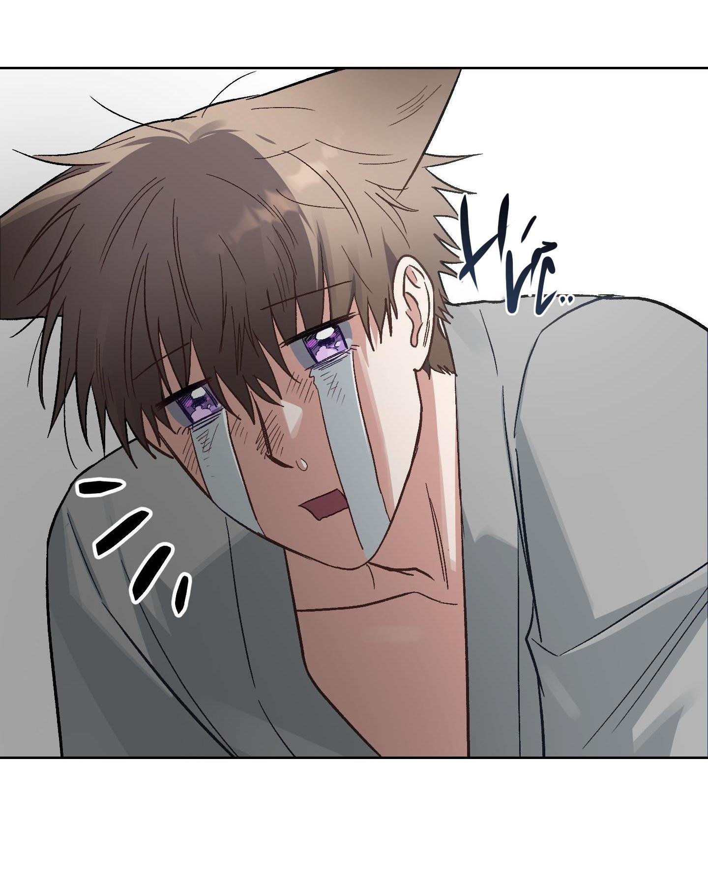 thỏ xuất tinh trong 3 giây chapter 11 25