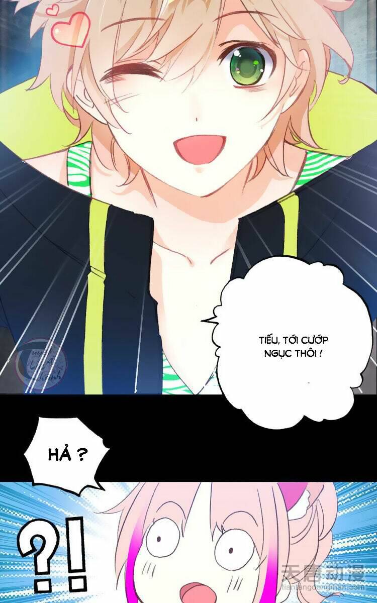 gia đình biến thái chapter 10 12