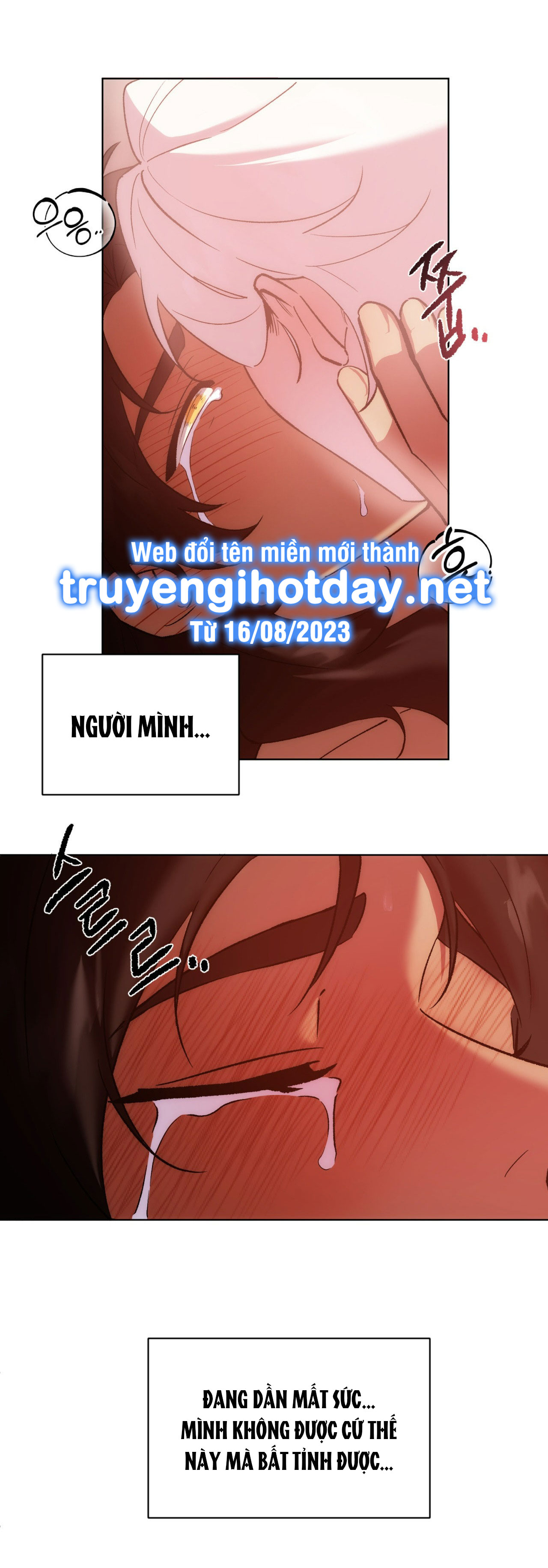 Ta Sẽ Khiến Cậu Được Vui Vẻ chapter 5.1 - Trang 7