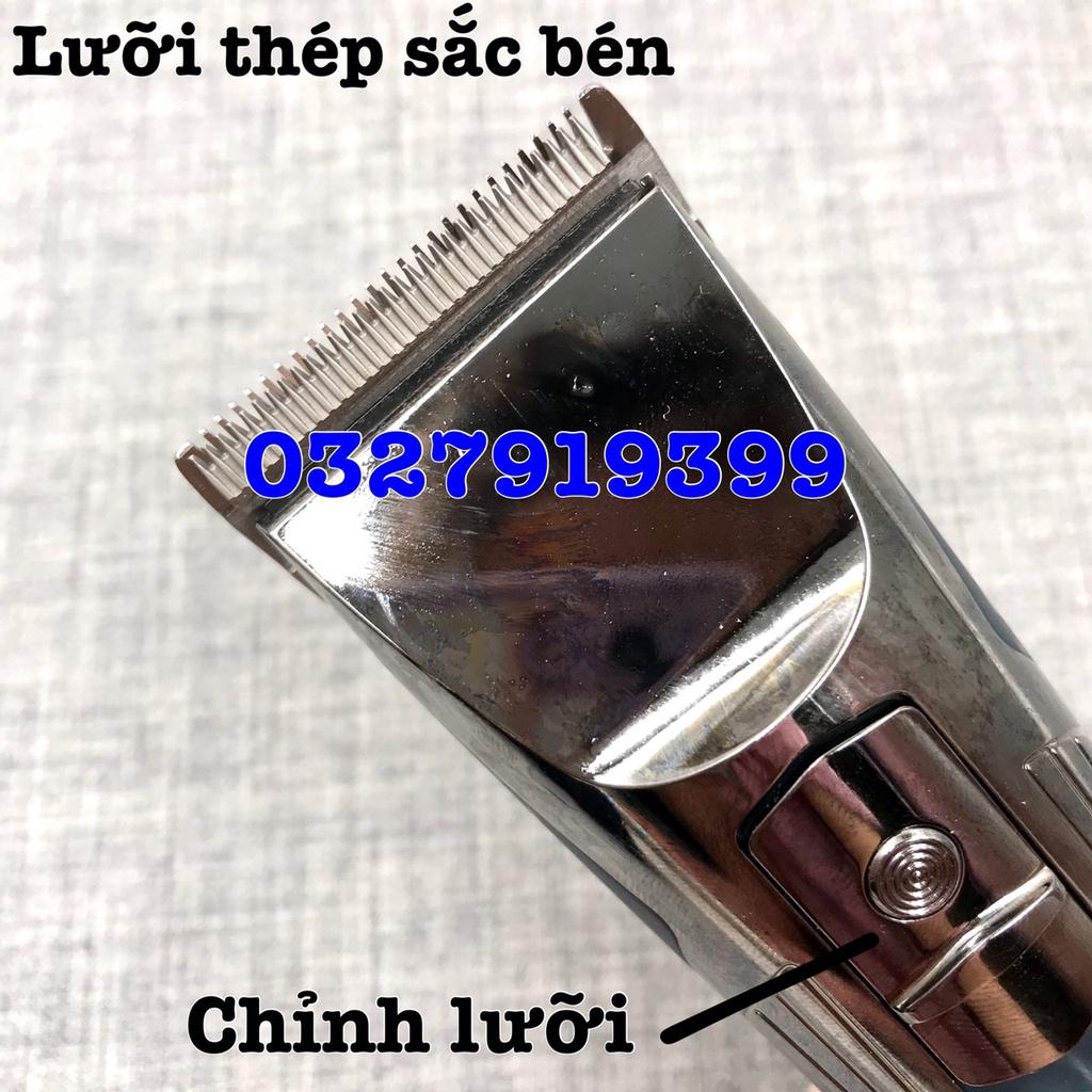Tông đơ cao cấp CODOS 923