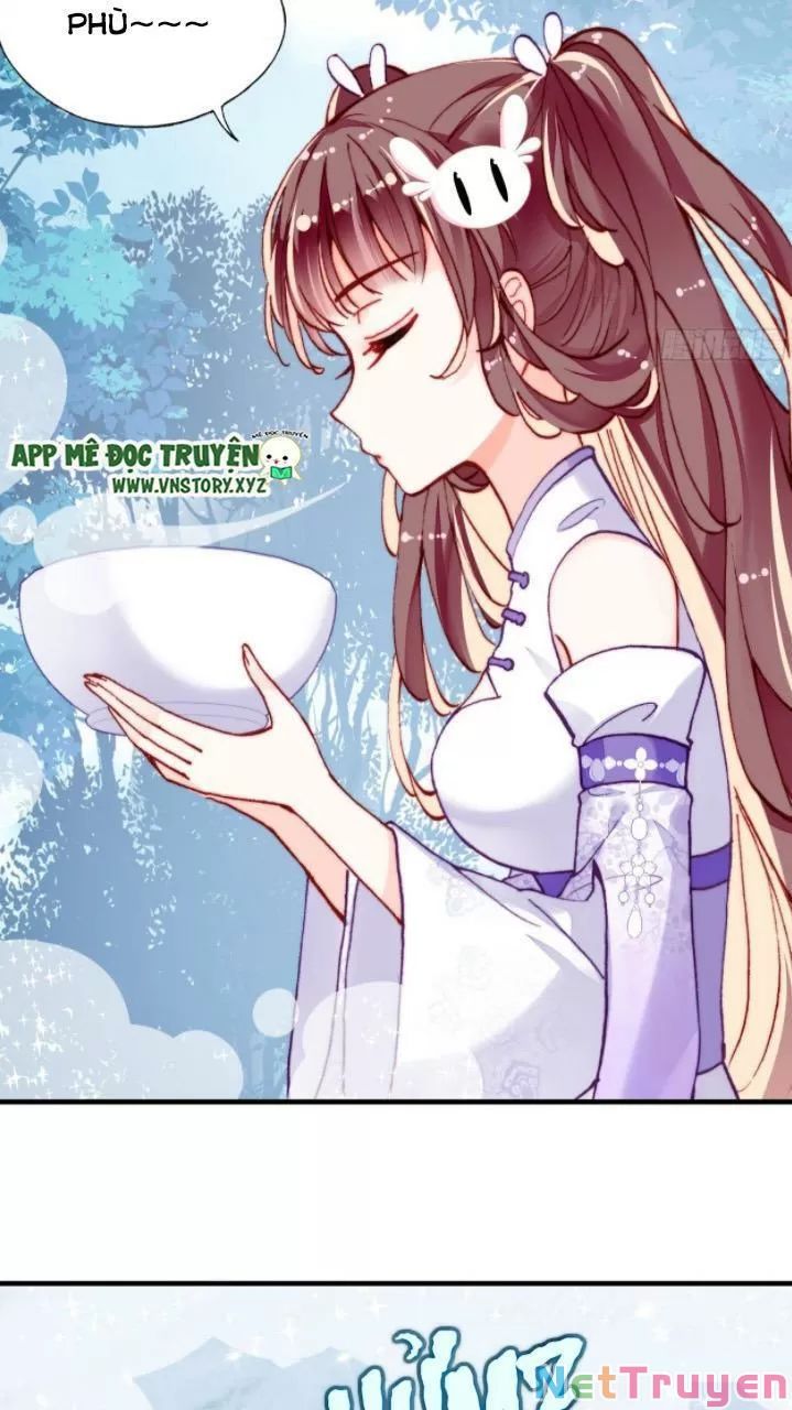 lại bị bệnh chiều chuộng quấn lấy chapter 17 14