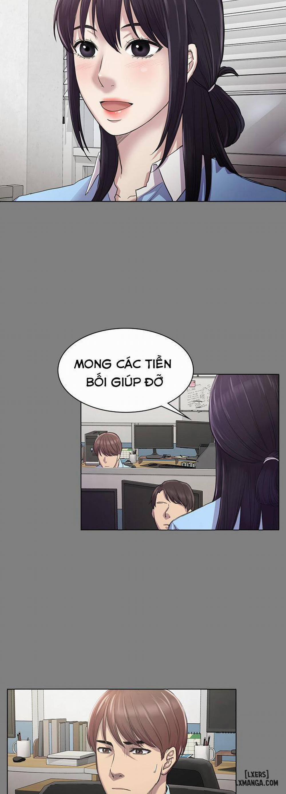 anh có thể giúp em không chapter 25 26