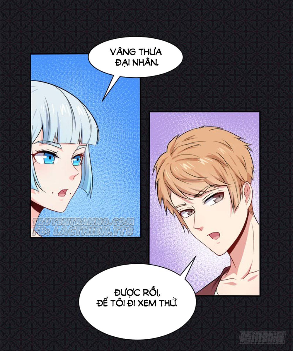 ngạo kiều quỷ vương yêu ta chapter 60 21