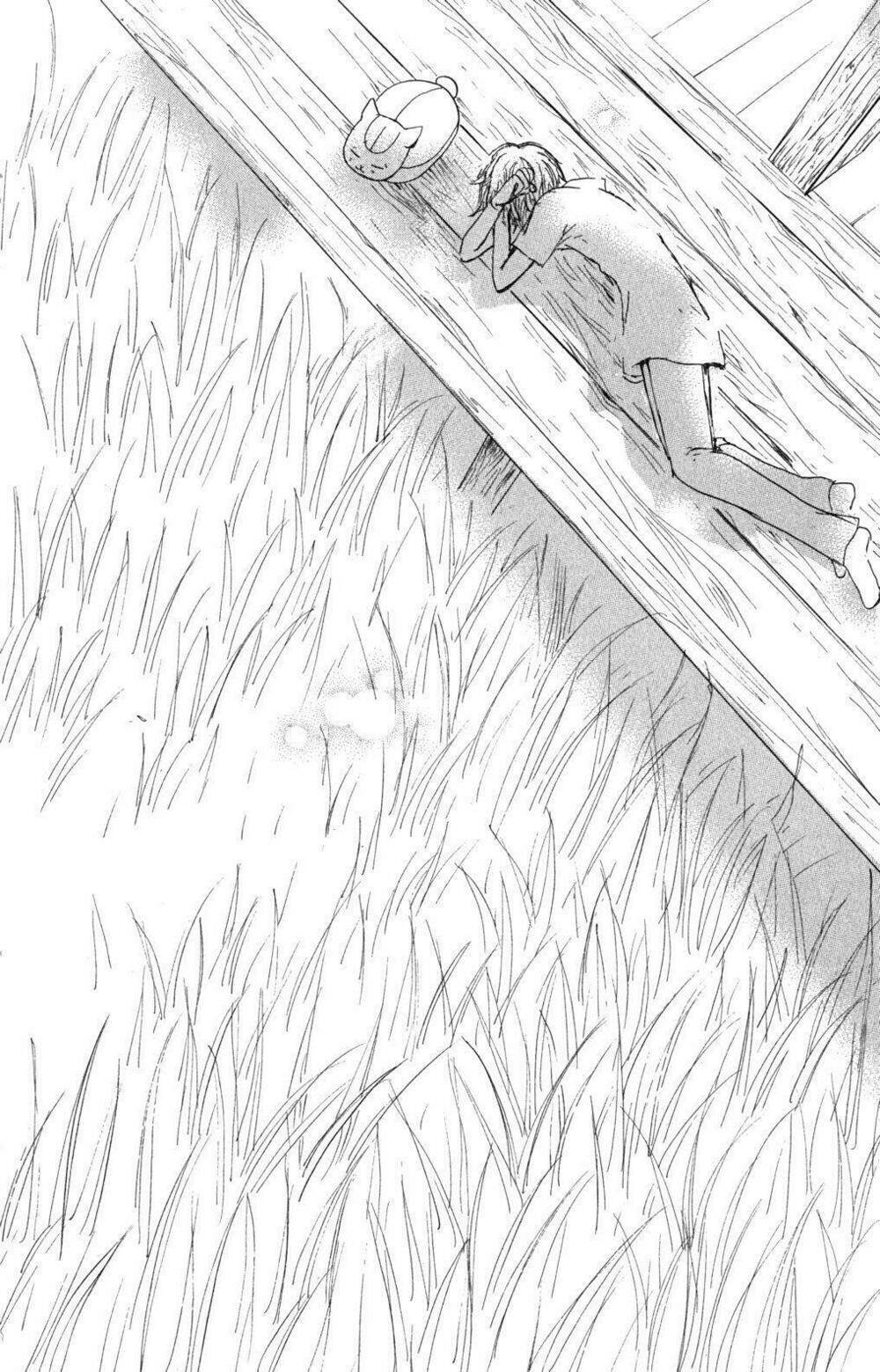 trả tên lại cho yêu quái chapter 46 36