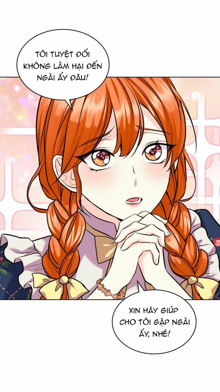 đức hạnh mà ác nữ ban tặng chapter 76.1 43