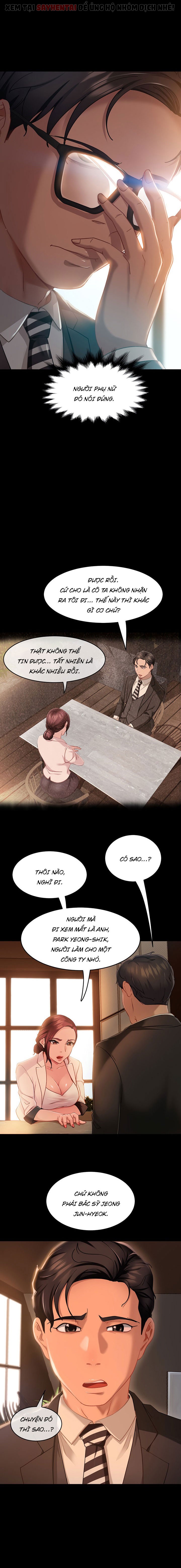 cơ quan giới thiệu hôn nhân chapter 4 7