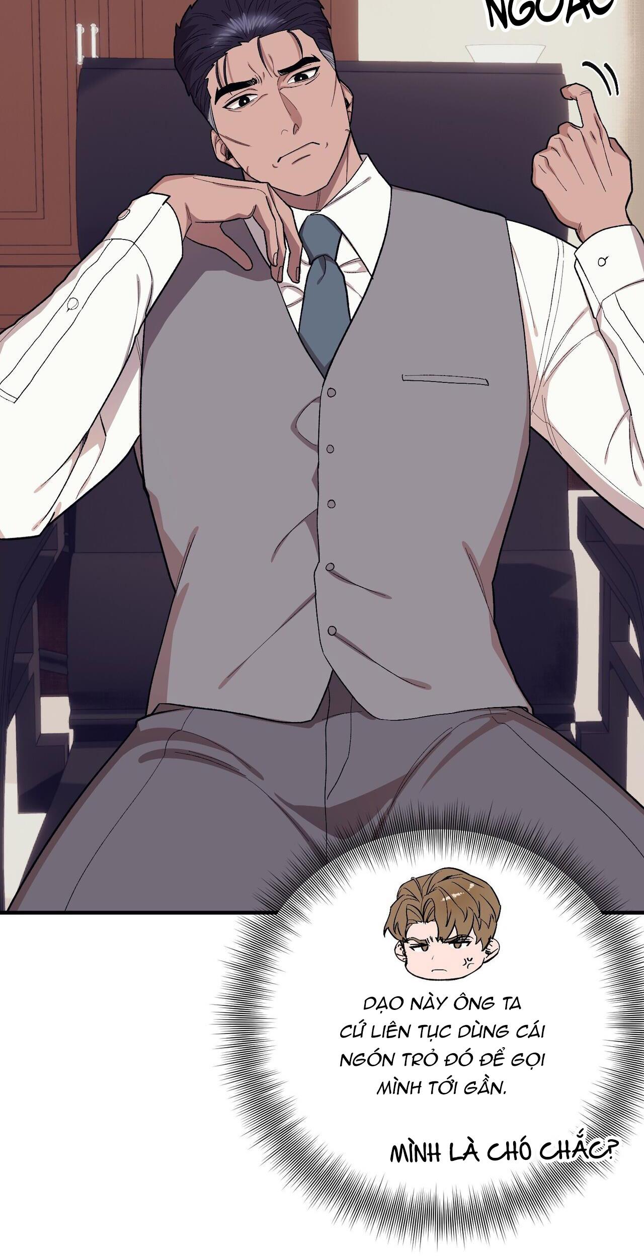 làm dâu nhà tài phiệt họ kang chapter 60 7