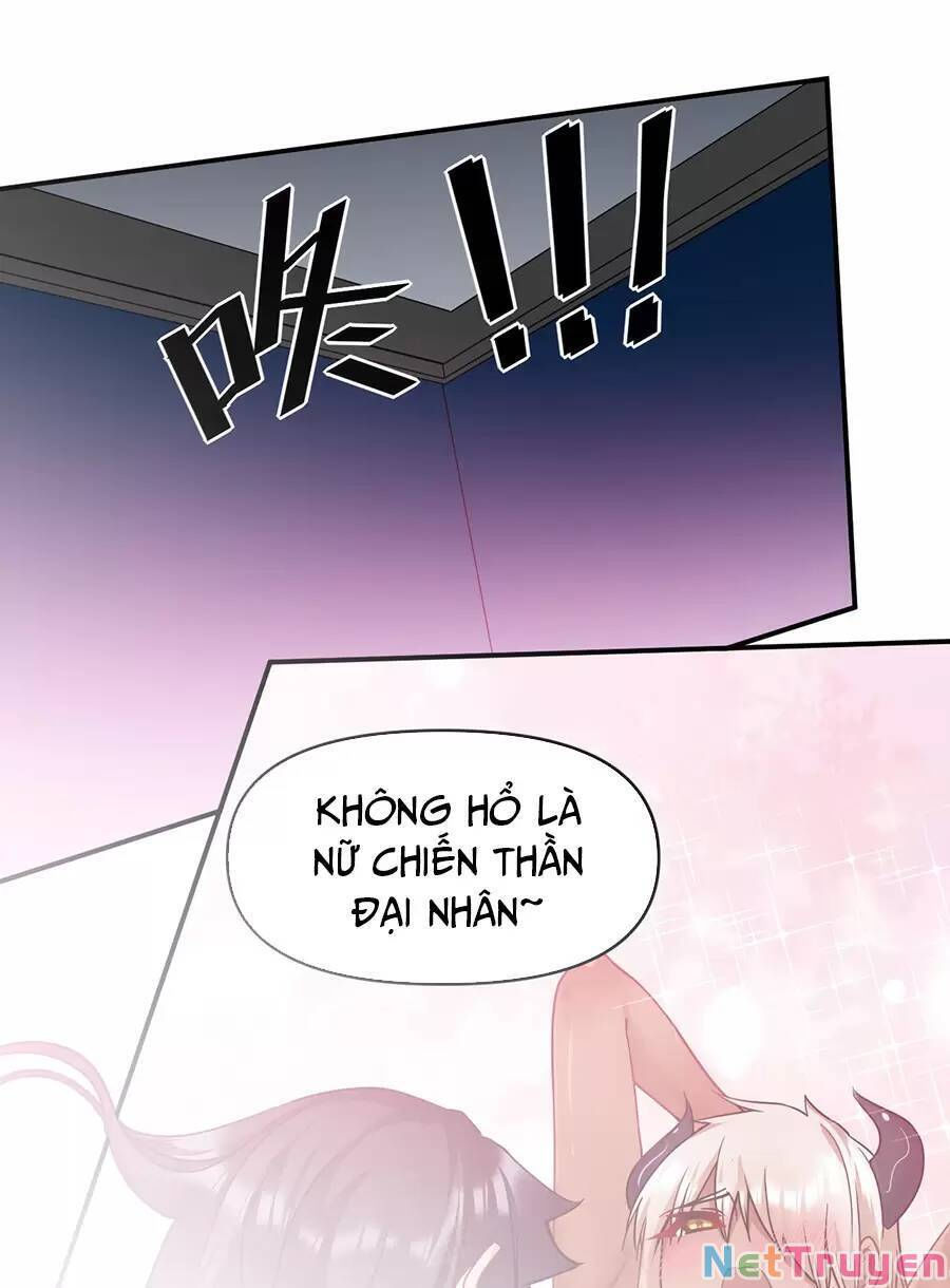 đồ long kỵ sĩ hôn môi ác long chapter 36.1 9