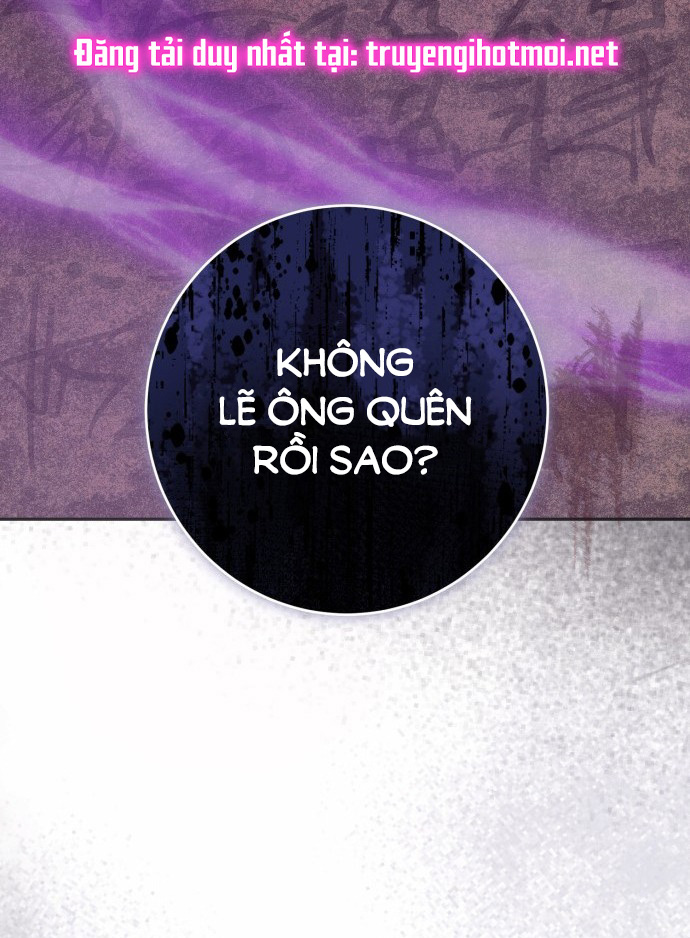 my demon - ác quỷ của tôi chapter 1.1 25