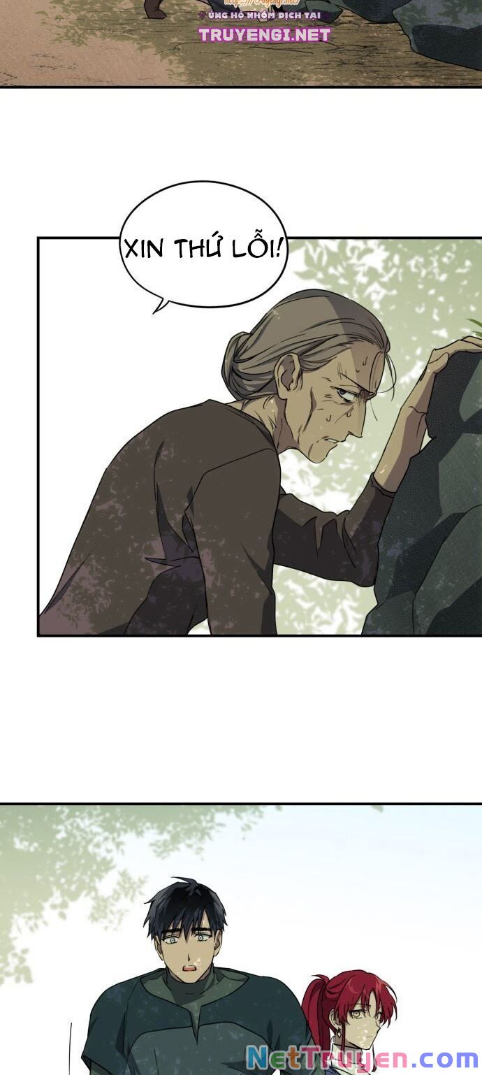 bị che khuất bởi ánh hoàng hôn chapter 28 12