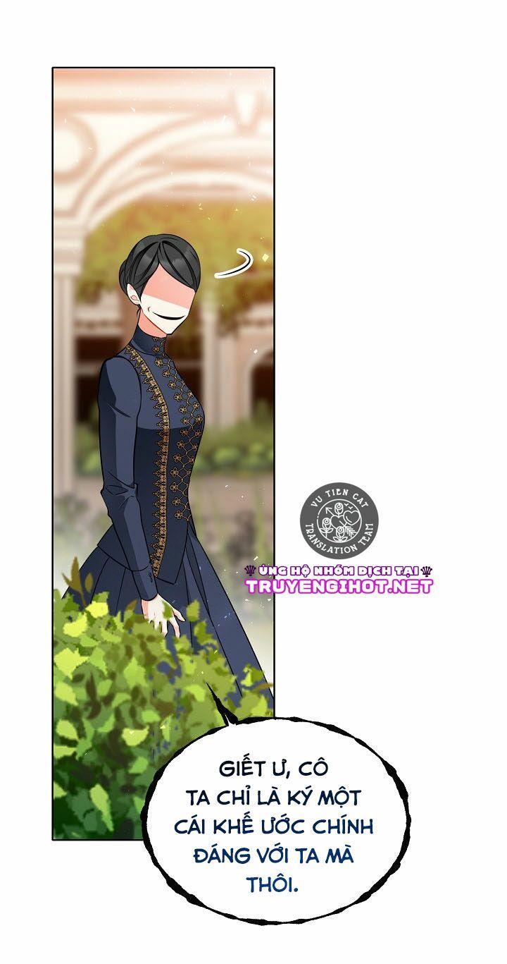 thám tử của muiella chapter 160.5 28