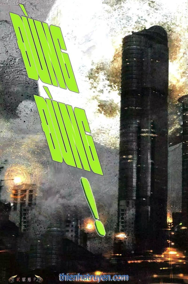 hỏa vũ diệu dương chapter 477 24