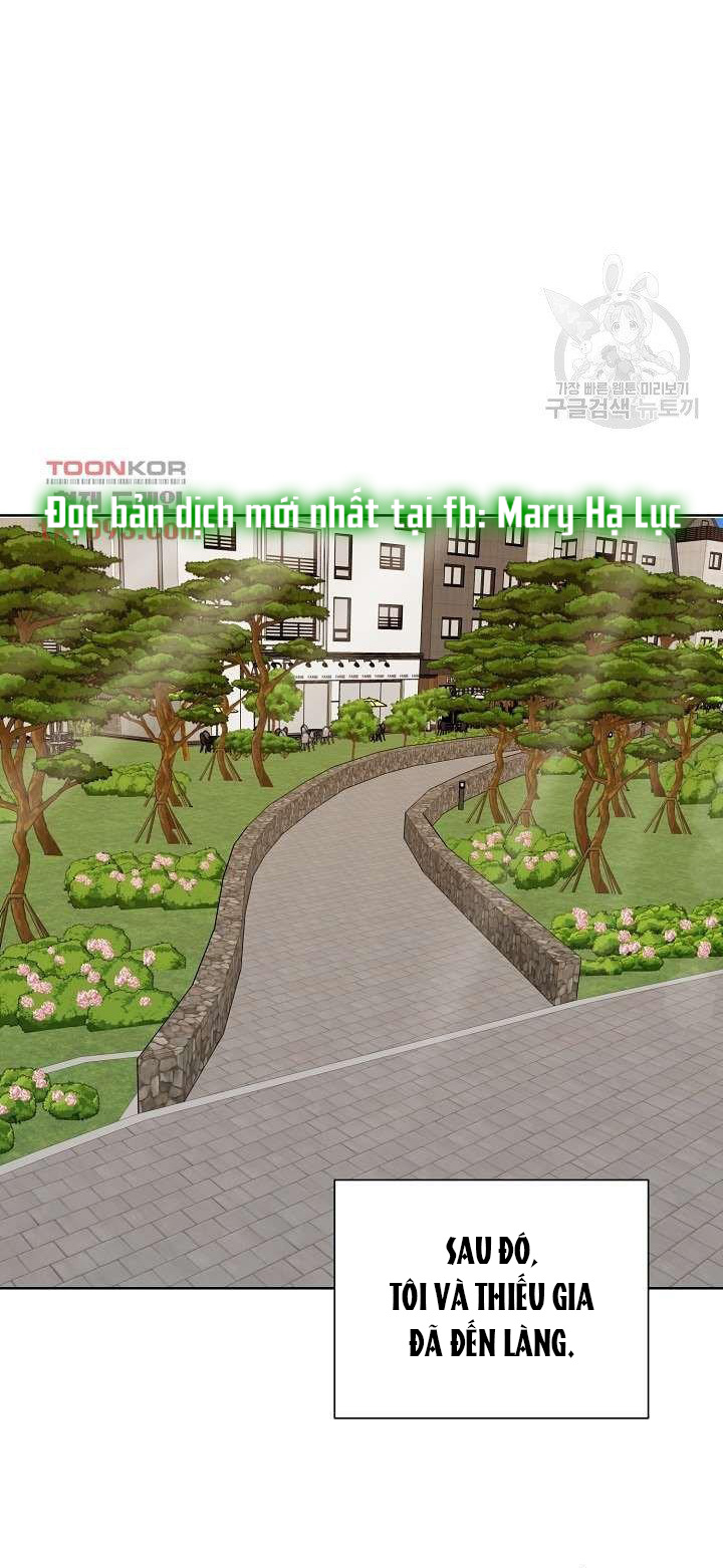 thiên đường (heaven) chapter 27 32