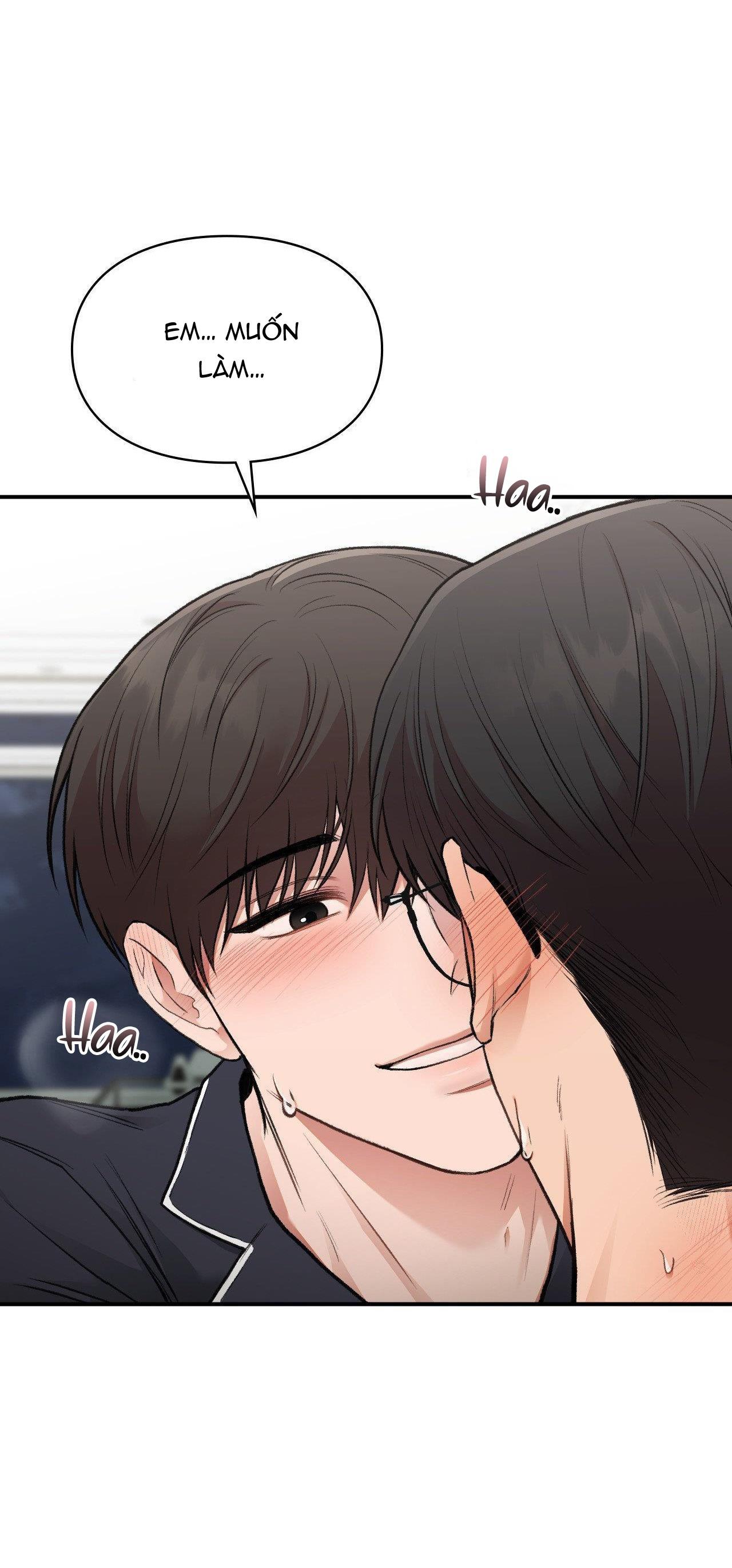 zai đẹp nhưng lại thích dạy đời chapter 33 39