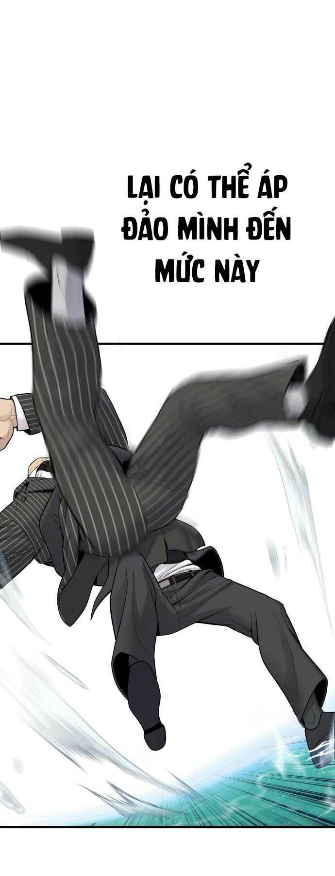 đặc vụ kim chapter 65 59