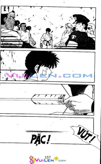 truyền nhân atula - shura no mon i chapter 22 158