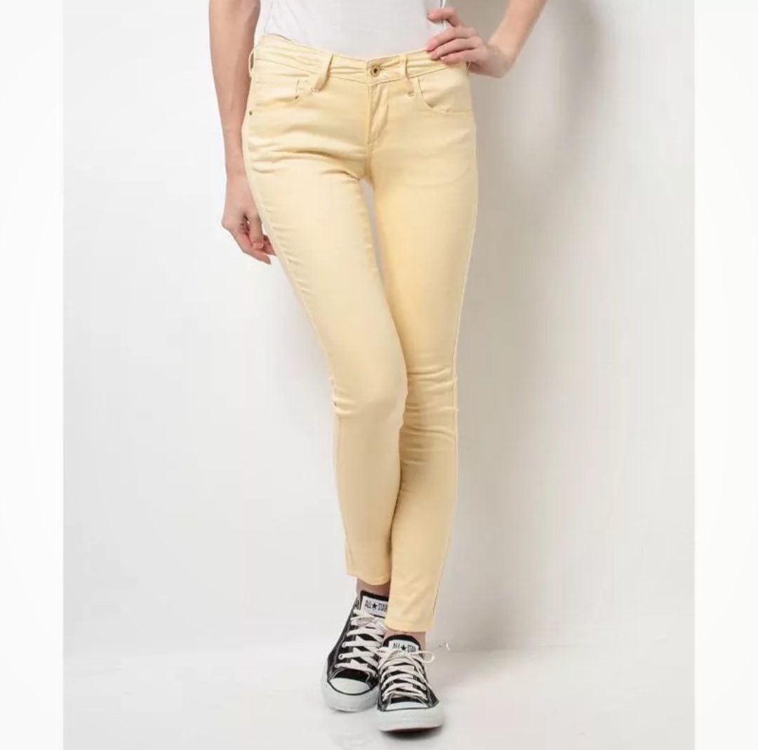 Quần Jean Kaki Nữ PA18, quần jean nữ đẹp, quần jean kaki nữ co giãn, quần co giãn 4 chiều, quần co giãn nữ, quần dài nữ đẹp, quần dài nữ , quần co giãn 4 chiều, jean nu dep