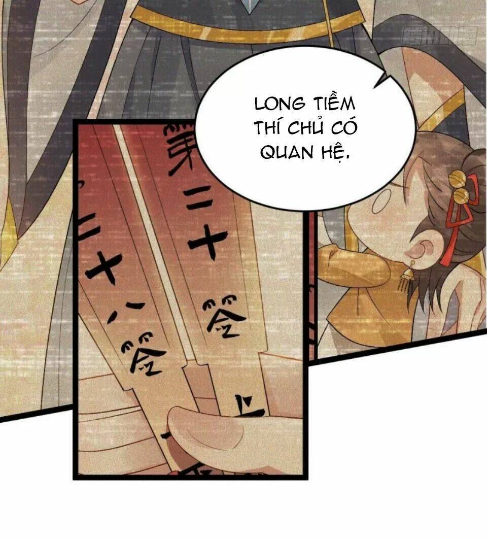 phế nữ yêu thần chapter 55 9