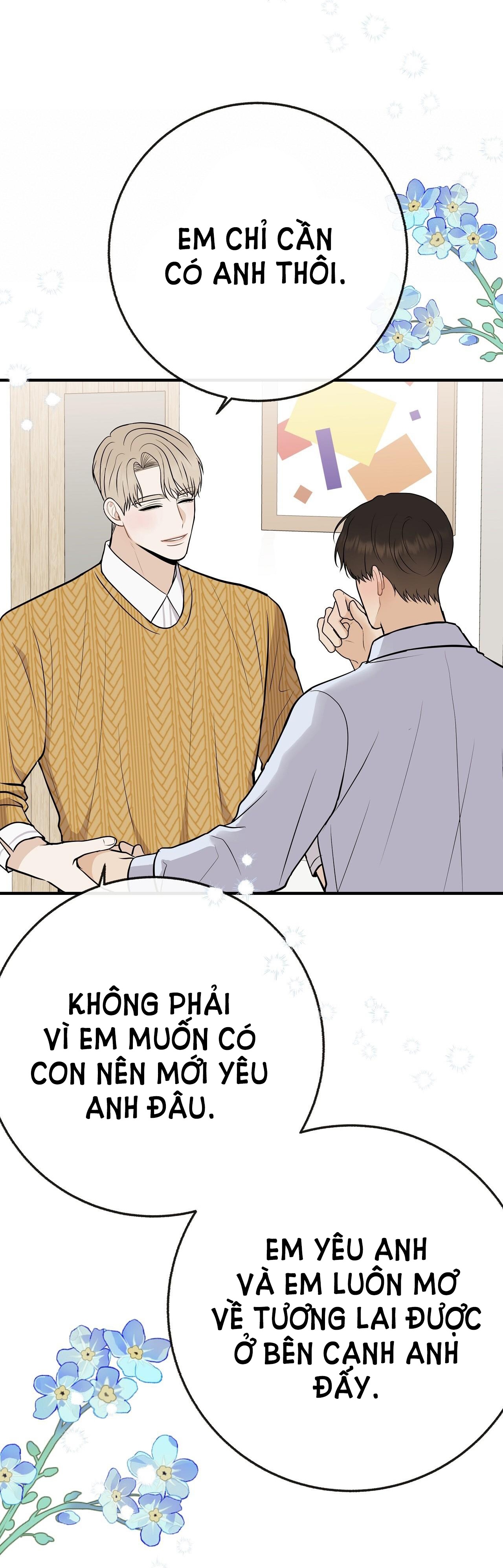 đứa bé là con tôi chapter 52.2 2