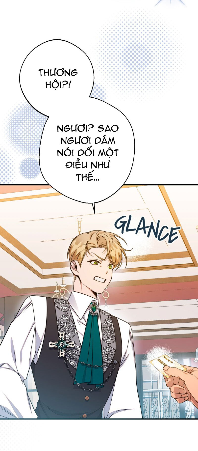 thỏa thuận với người chồng giả của tôi chapter 7.1 13