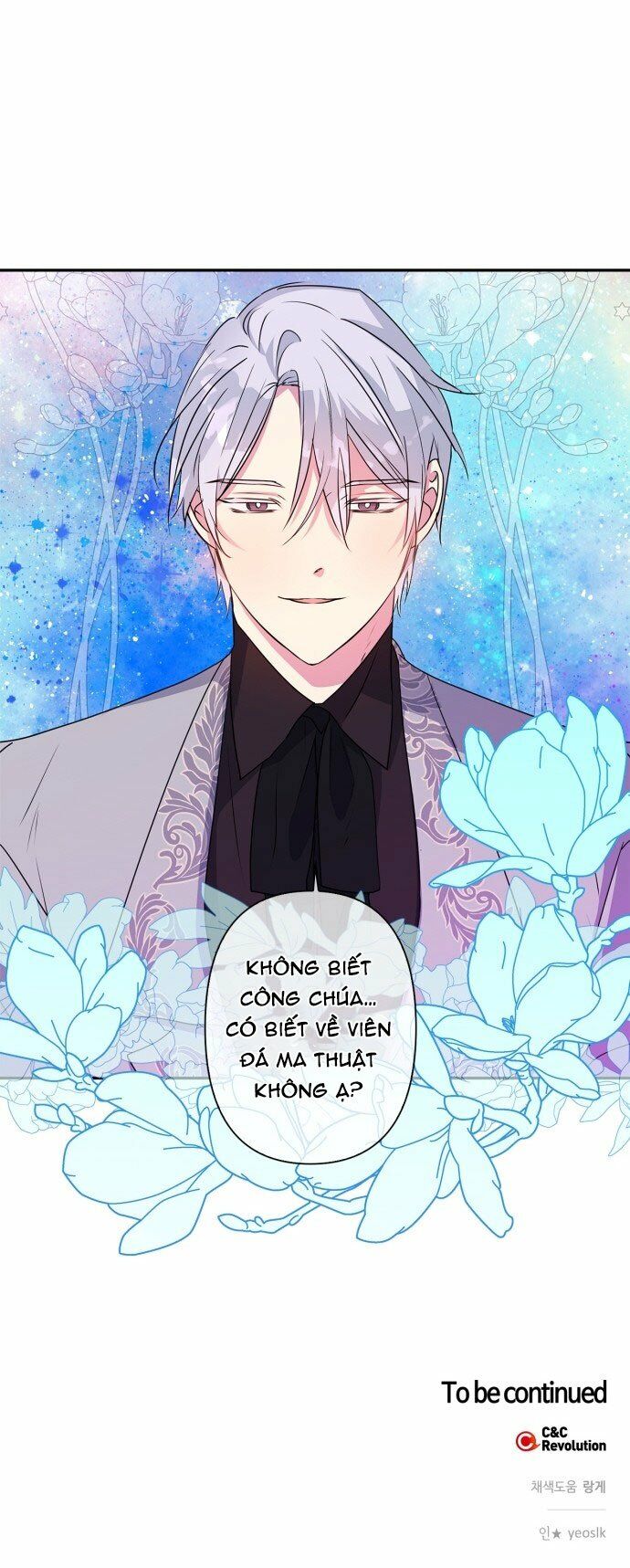 tôi đang nuôi dưỡng một con quái thú chapter 39 57