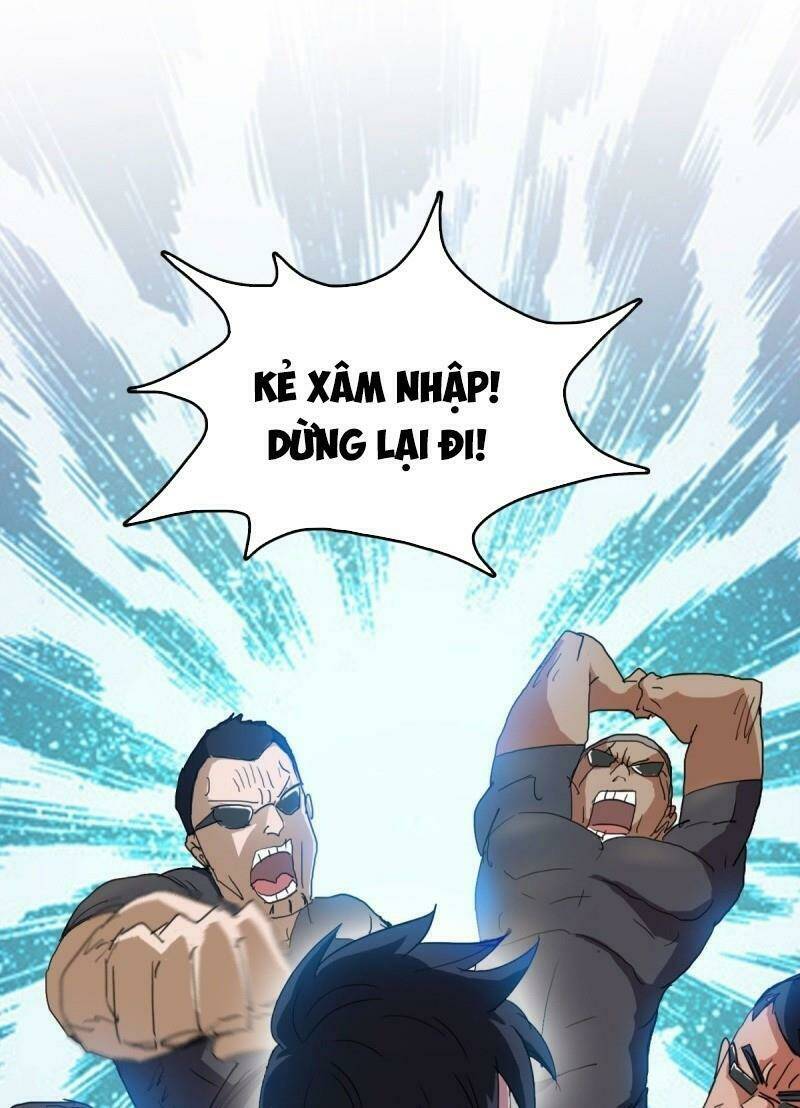 phụ hồn giả chapter 25 7