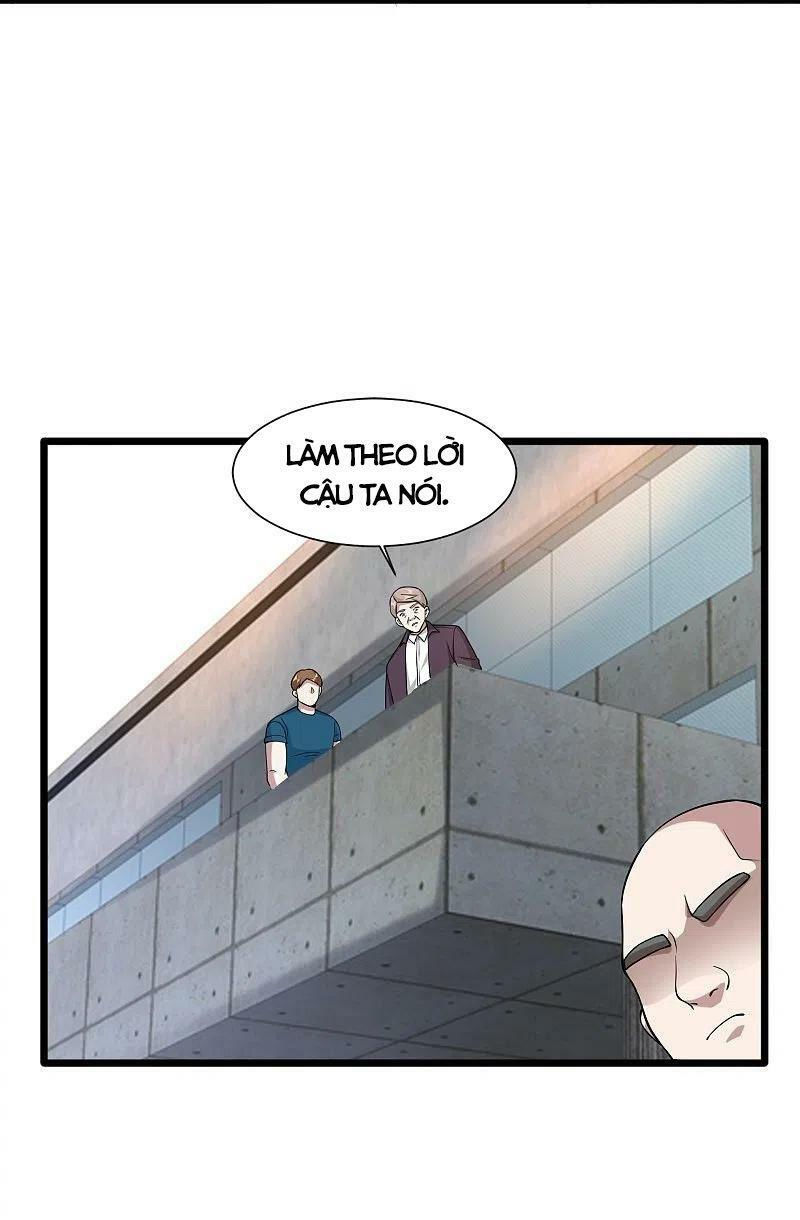 đô thị tà vương chapter 225 17