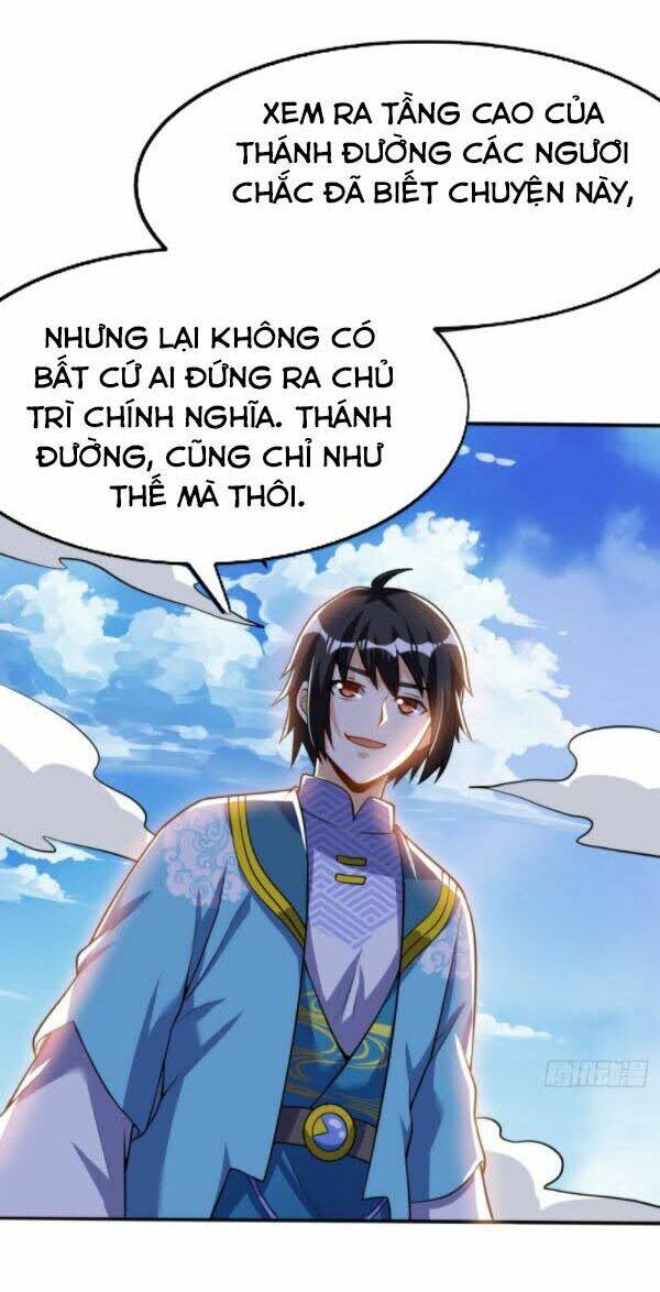 thần võ đế tôn chapter 49 5