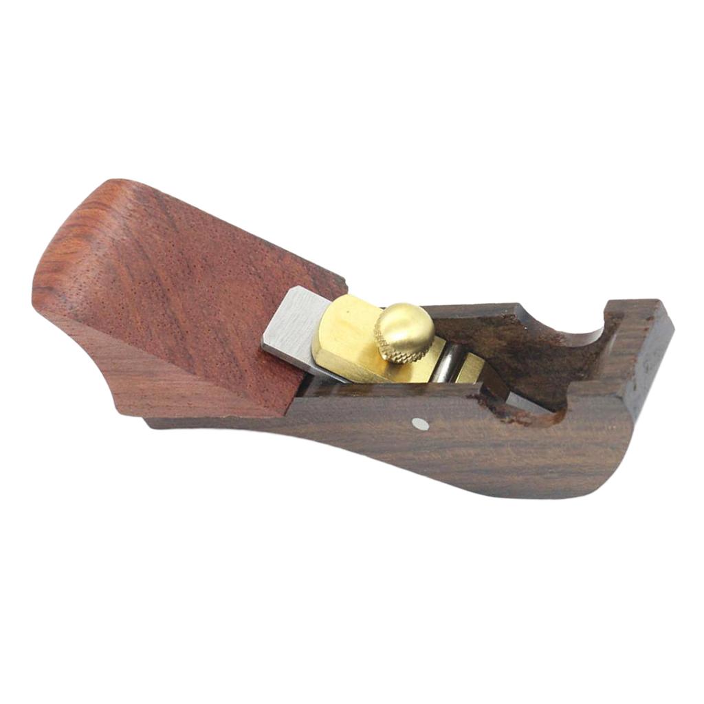1 Pack Wood Hand Planes Carpentry Carpenter Tool Woodworking Joinery Planer