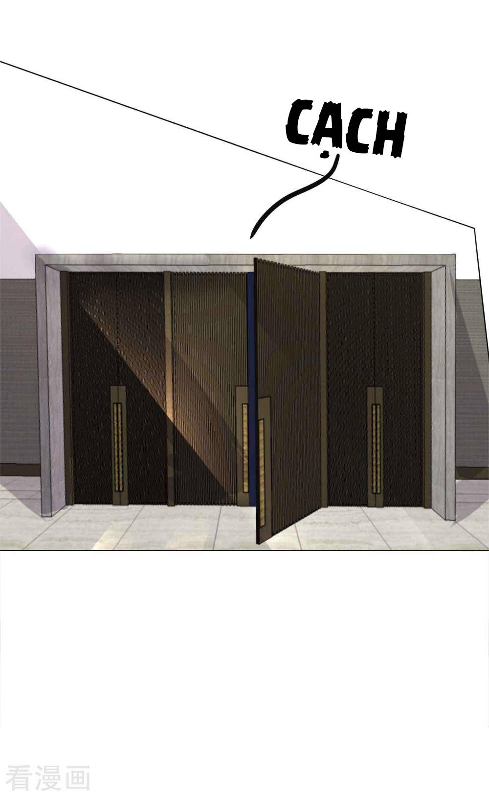 thời thượng nữ vương có chút tô chapter 19 22