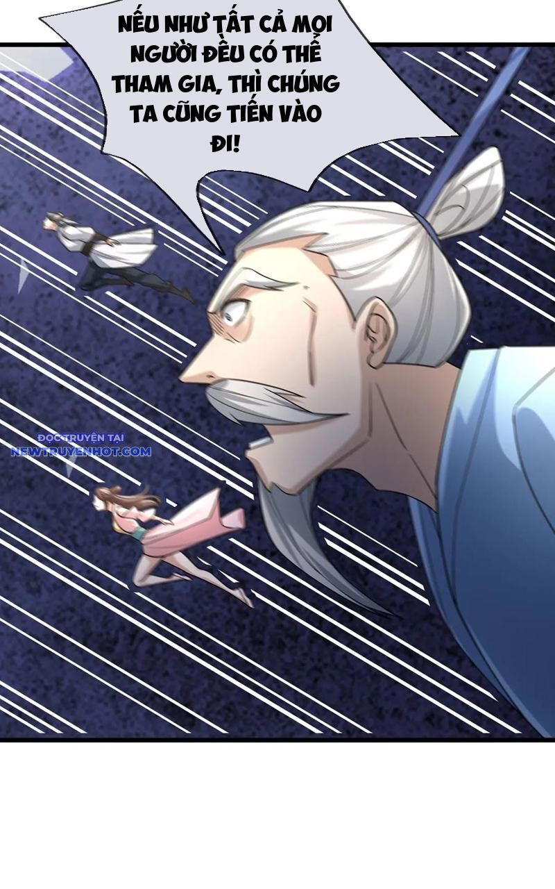 ngủ say vạn cổ: xuất thế đẩy ngang chư thiên chapter 56 101